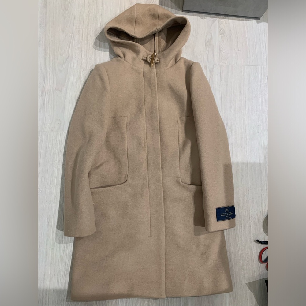 Aritzia Pearce coat great condition